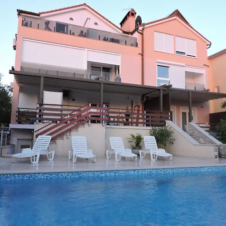 Berat Apartment Vodnjan Eksteriør billede