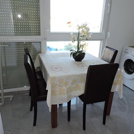 Berat Apartment Vodnjan Eksteriør billede