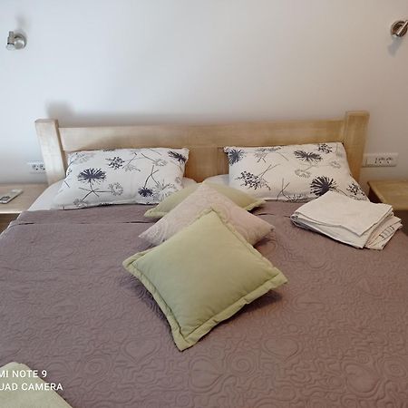 Berat Apartment Vodnjan Eksteriør billede