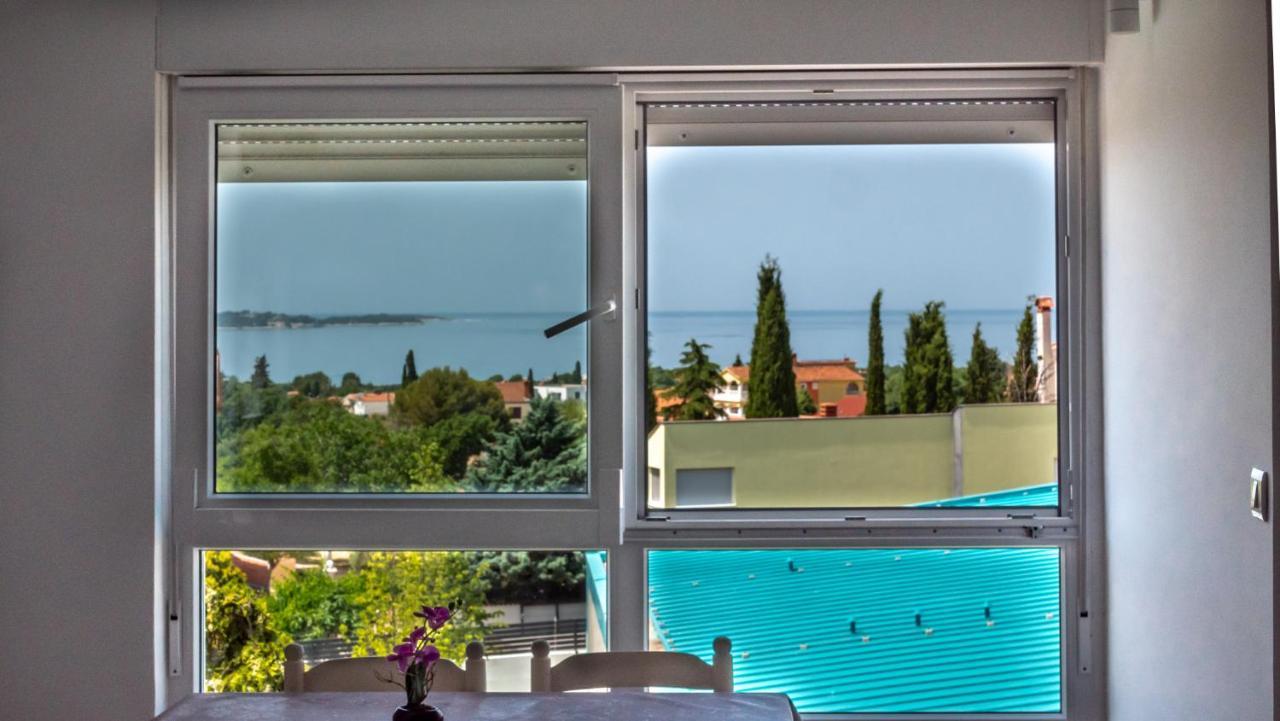 Berat Apartment Vodnjan Eksteriør billede