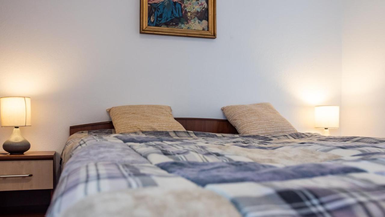 Berat Apartment Vodnjan Eksteriør billede