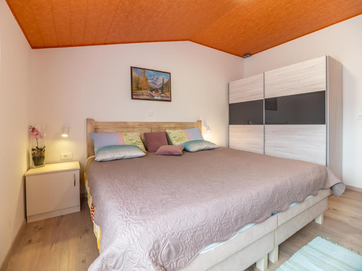 Berat Apartment Vodnjan Eksteriør billede