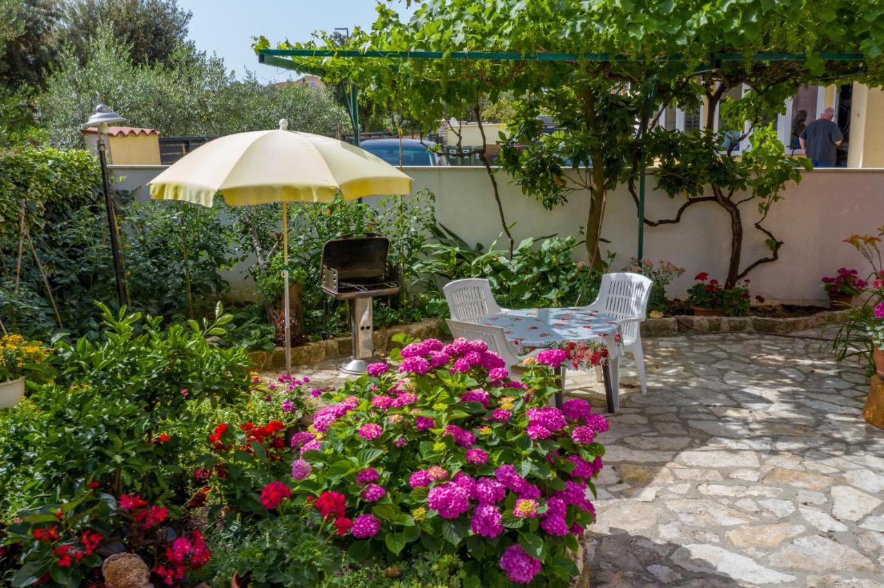 Berat Apartment Vodnjan Eksteriør billede