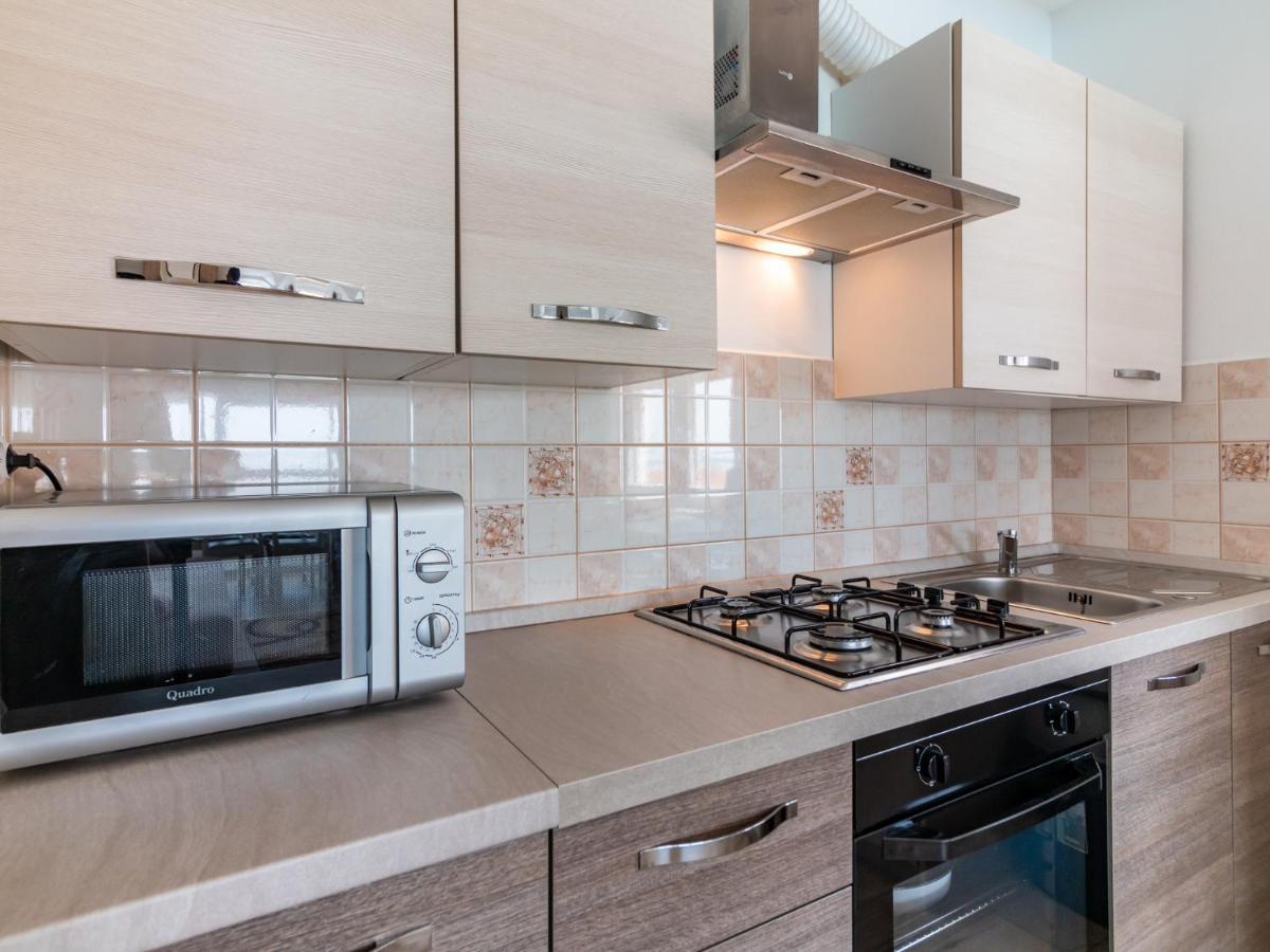 Berat Apartment Vodnjan Eksteriør billede