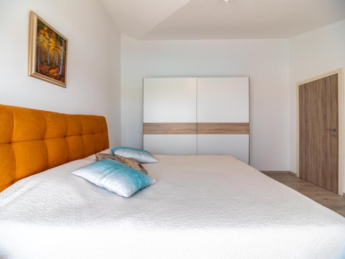Berat Apartment Vodnjan Eksteriør billede