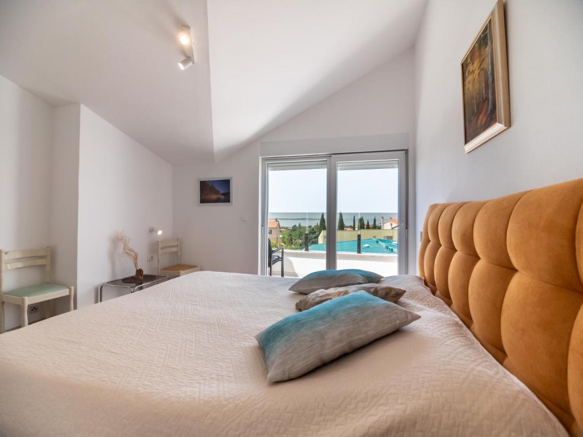 Berat Apartment Vodnjan Eksteriør billede