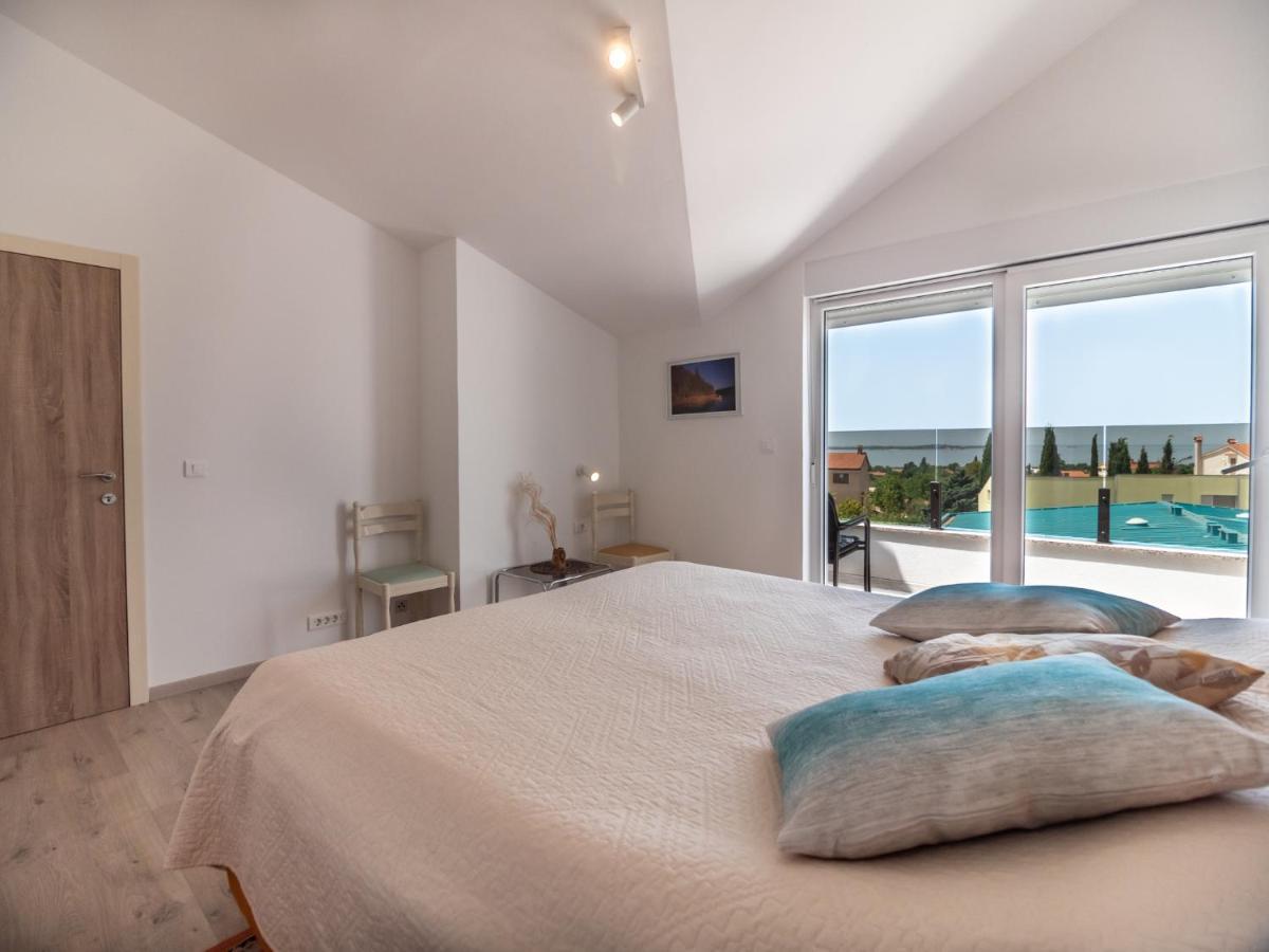 Berat Apartment Vodnjan Eksteriør billede
