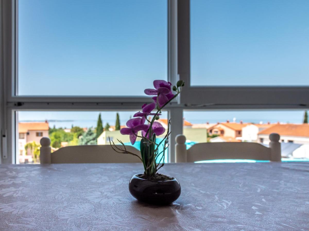 Berat Apartment Vodnjan Eksteriør billede