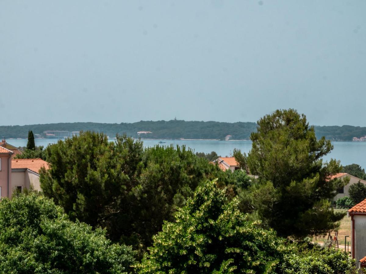 Berat Apartment Vodnjan Eksteriør billede