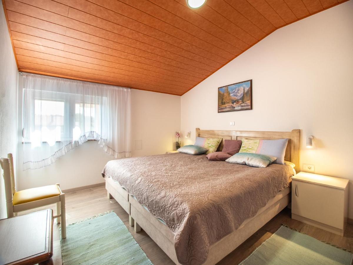 Berat Apartment Vodnjan Eksteriør billede
