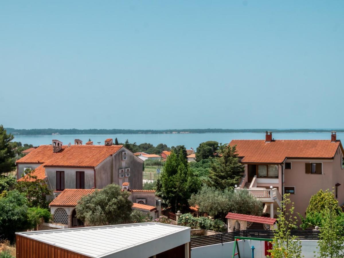 Berat Apartment Vodnjan Eksteriør billede