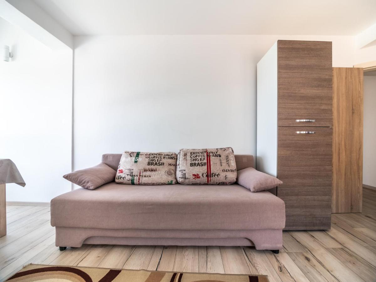 Berat Apartment Vodnjan Eksteriør billede