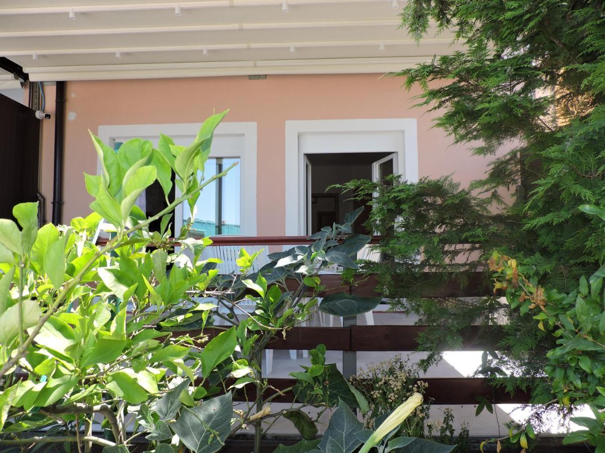 Berat Apartment Vodnjan Eksteriør billede