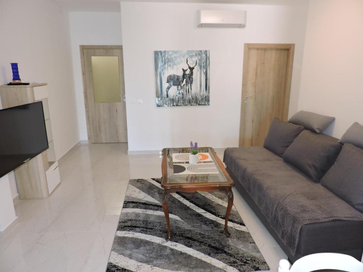 Berat Apartment Vodnjan Eksteriør billede