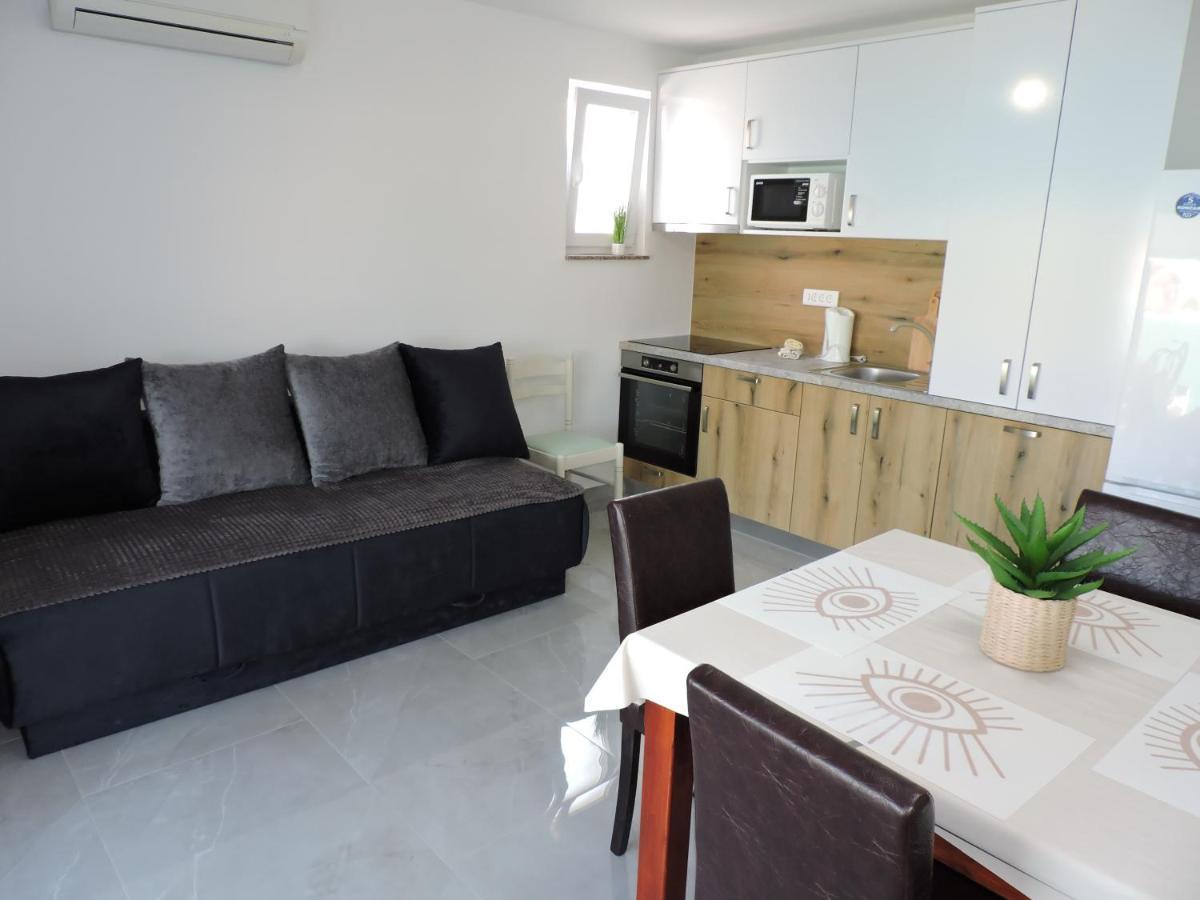 Berat Apartment Vodnjan Eksteriør billede