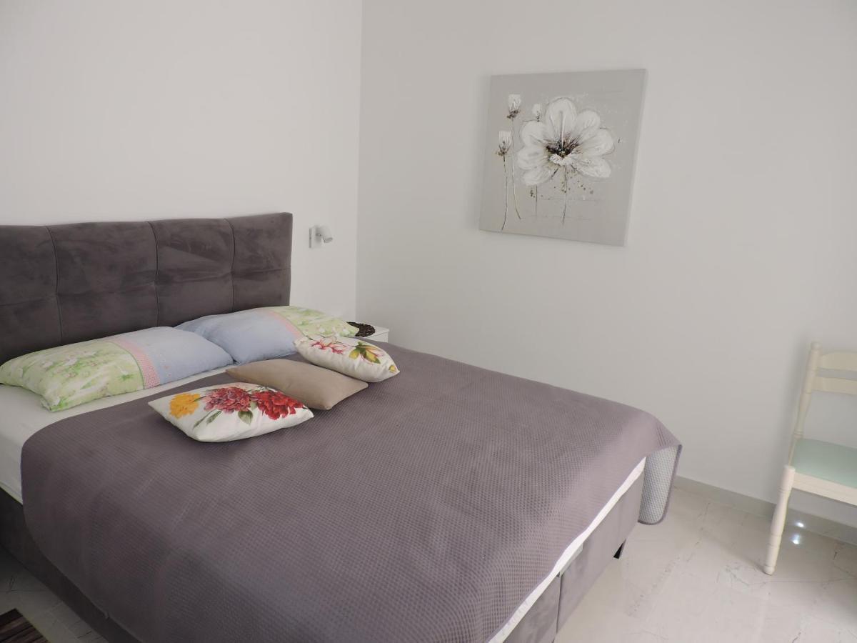 Berat Apartment Vodnjan Eksteriør billede