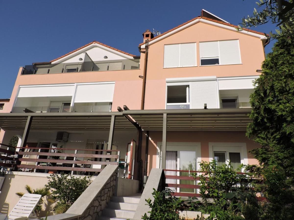 Berat Apartment Vodnjan Eksteriør billede