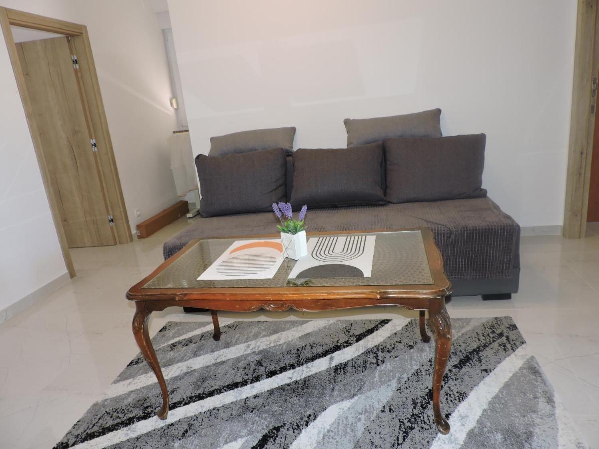 Berat Apartment Vodnjan Eksteriør billede