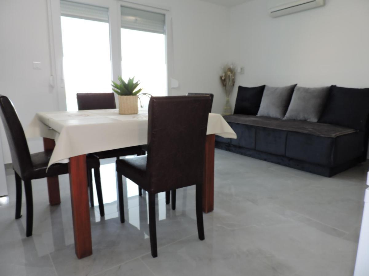 Berat Apartment Vodnjan Eksteriør billede