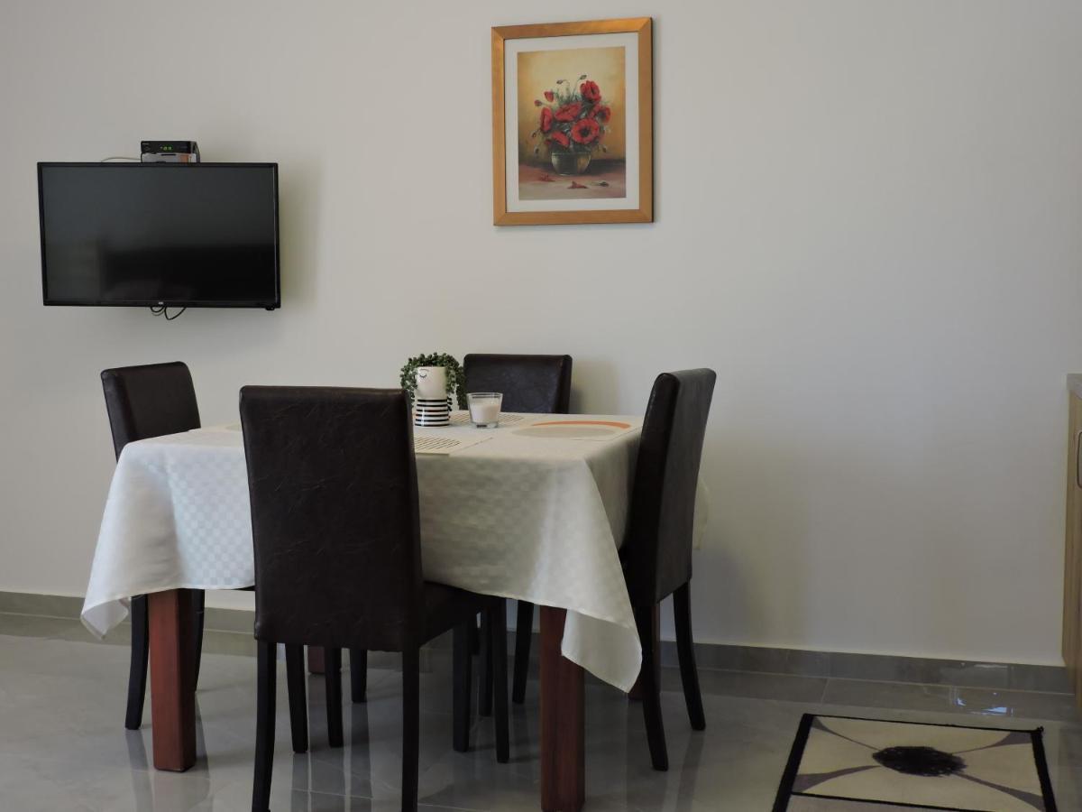 Berat Apartment Vodnjan Eksteriør billede