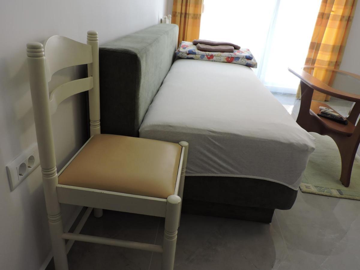 Berat Apartment Vodnjan Eksteriør billede