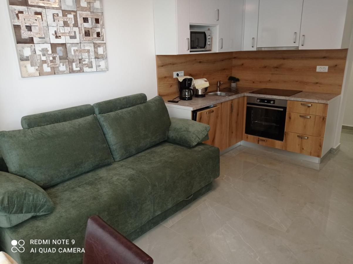 Berat Apartment Vodnjan Eksteriør billede