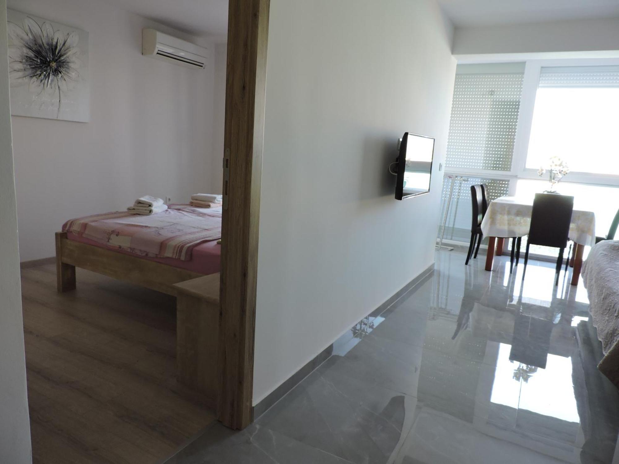 Berat Apartment Vodnjan Eksteriør billede
