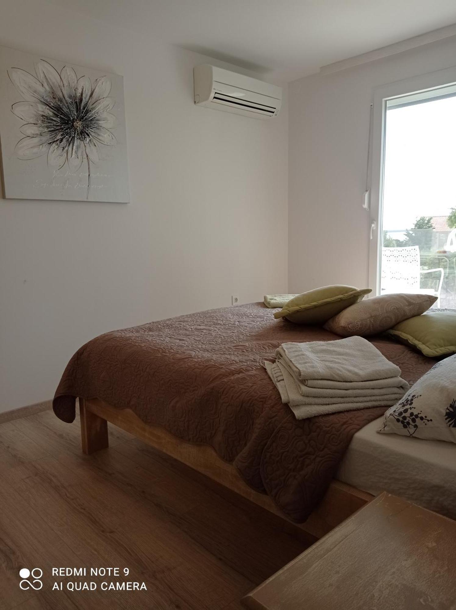 Berat Apartment Vodnjan Eksteriør billede