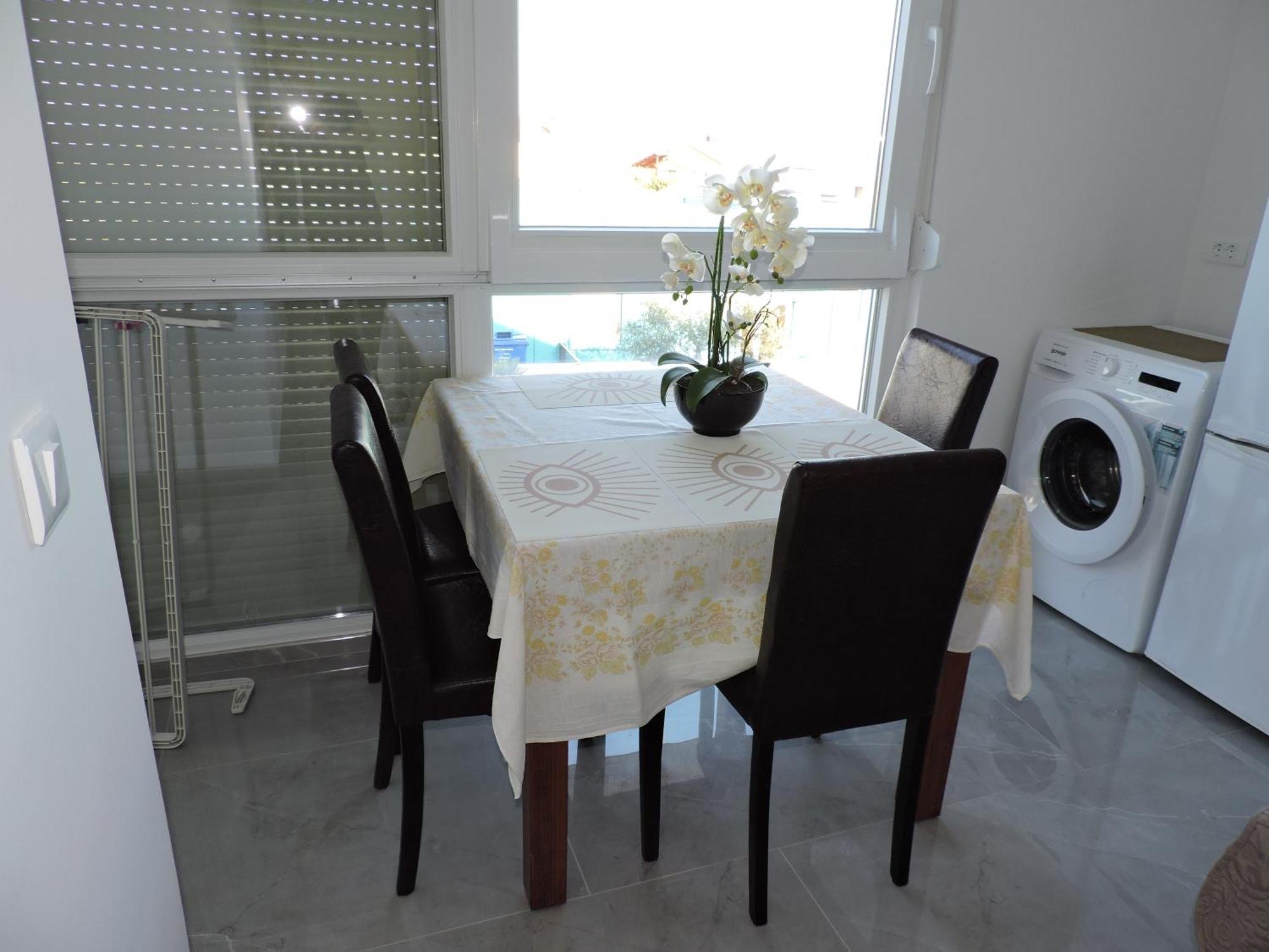 Berat Apartment Vodnjan Eksteriør billede