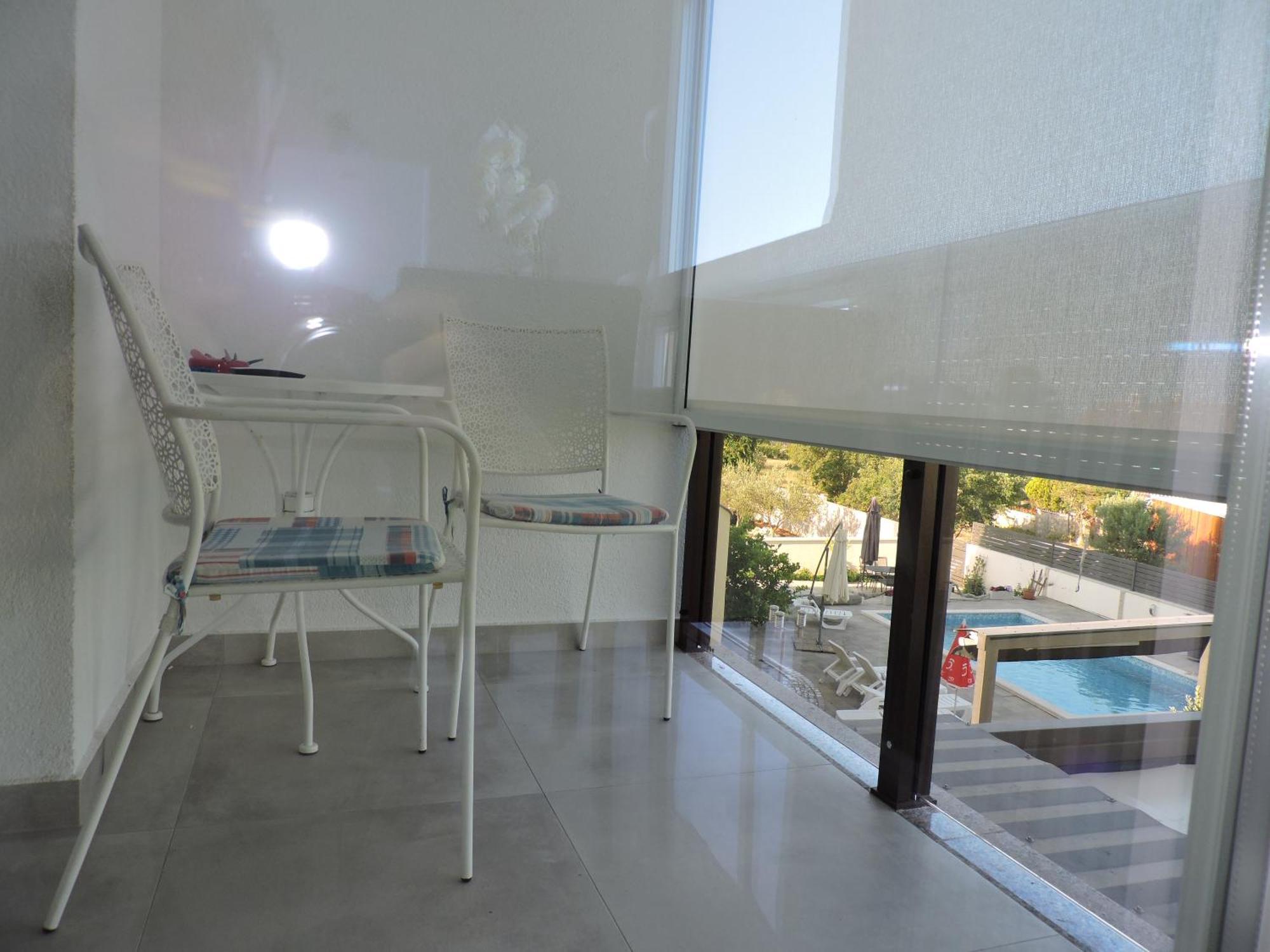 Berat Apartment Vodnjan Eksteriør billede